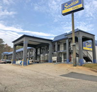 Scottish Inn - Hotels Find