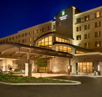 Embassy Suites Akron Canton Airport - Hotels Find