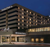 DoubleTree by Hilton Canton Downtown - Hotels Find