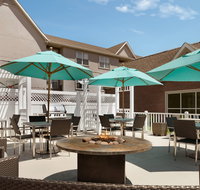 Residence Inn Canton - Hotels Find