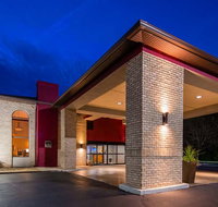 Best Western Plus North Canton Inn  Ste - Hotels Find