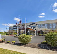 Hilton Garden Inn Akron-Canton Airport - Hotels Find