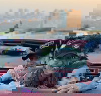 Classic Car Tour of Los Angeles - Hotels Find