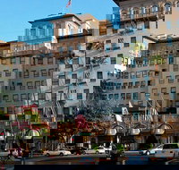 Hollywood Tour - Hotels Find