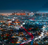 Private 3 Hours Los Angeles VIP Tour - Hotels Find