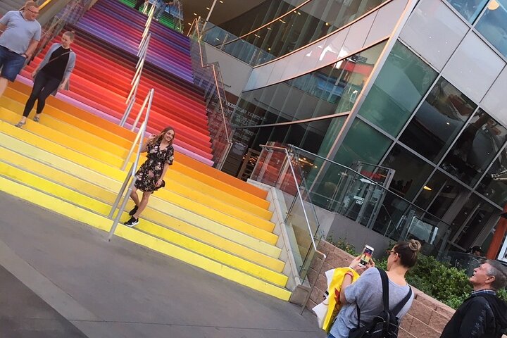 The Vegas Venture Scavenger Hunt