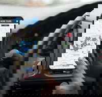 Hollywood Celebrity and Star Homes Self-Guided Driving Tour - Hotels Find