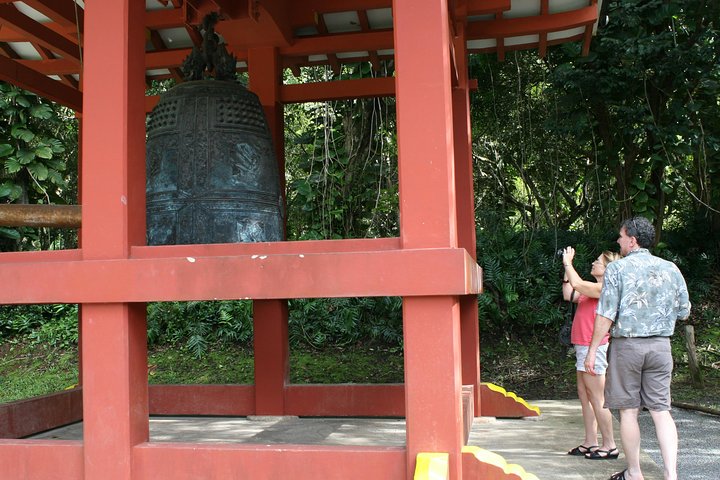 Ultimate Circle Island Adventure With Waimea Waterfall - thumb 3