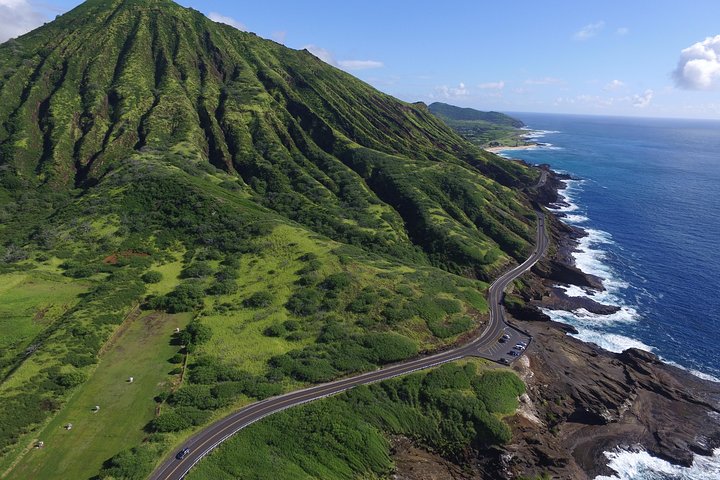 Ultimate Circle Island Adventure With Waimea Waterfall - thumb 4