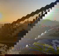 Hollywood Star Tour - Hotels Find