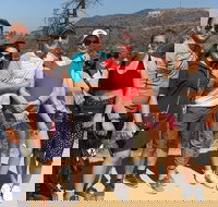 Hollywood Sign Hiking Tour to Griffith Observatory - Hotels Find