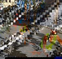 Hollywood Bike Tour - Hotels Find