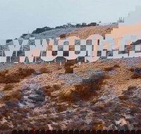 Official Hollywood Sign Hike Walk to the Hollywood Sign - Hotels Find