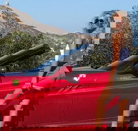 30-Minute PRIVATE Ferrari California Driving Tour To Hollywood Sign - Hotels Find