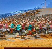 Hollywood Sign Walk to the Top - Hotels Find