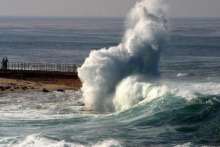 La Jolla: A Self-Guided Audio Tour Of California's Riviera - thumb 1