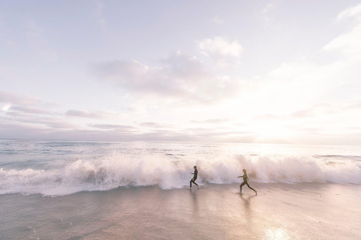 La Jolla: A Self-Guided Audio Tour Of California's Riviera - thumb 2