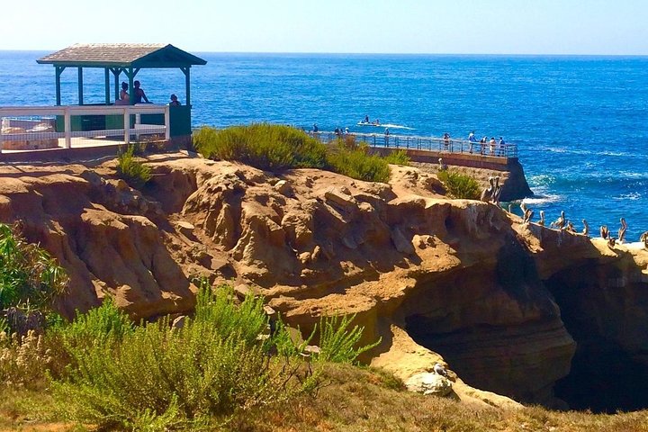 La Jolla: A Self-Guided Audio Tour Of California's Riviera - thumb 3