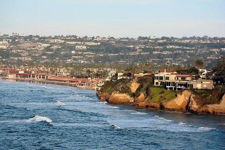 La Jolla: A Self-Guided Audio Tour Of California's Riviera - thumb 5