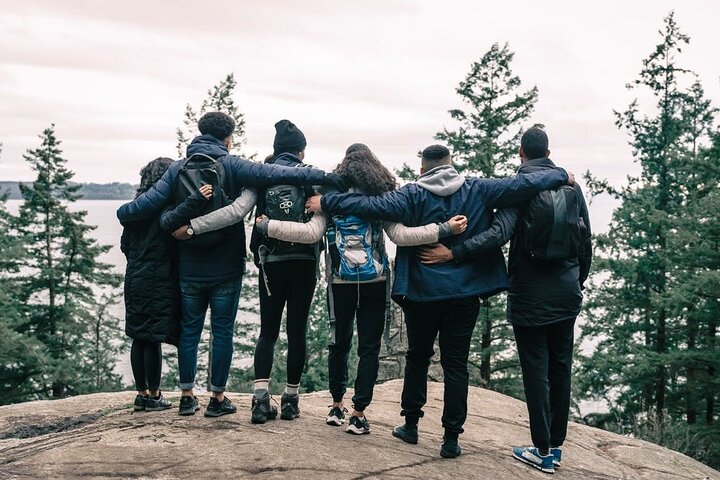 Family-Friendly Nature Hike Around The Big Bear Valley - thumb 1