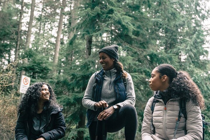 Family-Friendly Nature Hike Around The Big Bear Valley - thumb 3