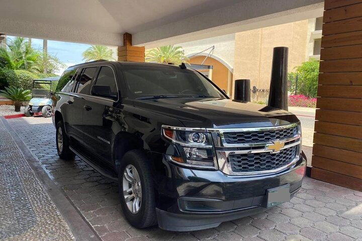 Long Beach Airport (LGB) To John Wayne Airport - Arrival Private Transfer - thumb 2