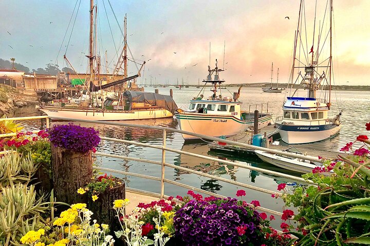A La La Tour - Private Tour Of California's Central Coast - thumb 1