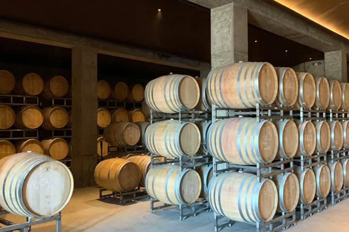 A La La Tour - Private Tour Of California's Central Coast - thumb 2