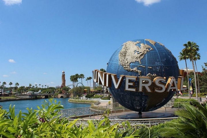 Private Transfer From Port Canaveral To Windermere