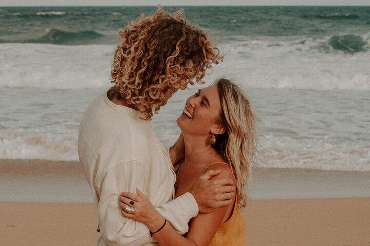 1 Kauai Photoshoot - Capturing Beauty And Authentic Self - thumb 1