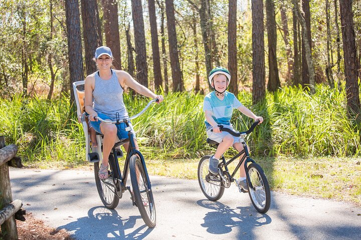 Kauai Bike Rentals - thumb 4