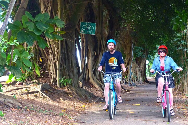 Kauai Bike Rentals - thumb 5