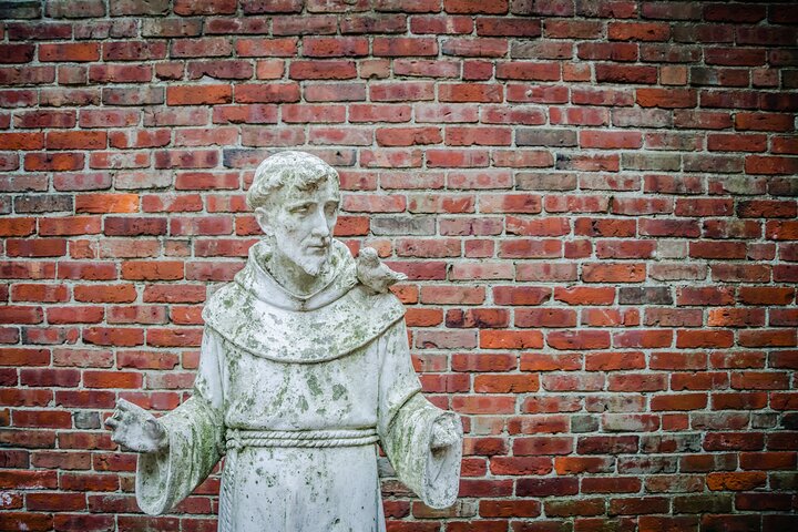 Walking Tour Of The Freedom Trail In Boston - thumb 2