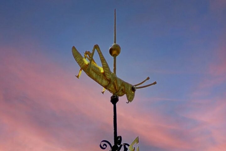 Walking Tour Of The Freedom Trail In Boston - thumb 3
