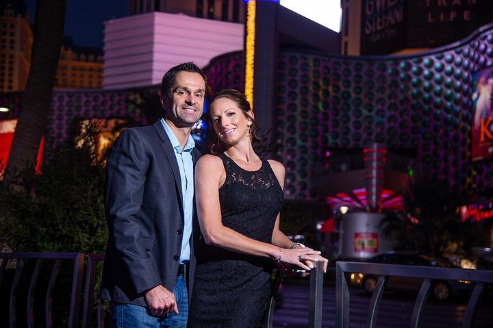 1 Hour Private Limo Photo Tour - thumb 3