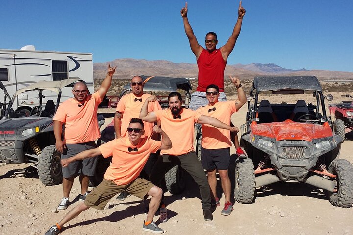 ATV Tours In Las Vegas - thumb 2
