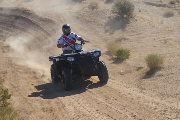 ATV Tours In Las Vegas - thumb 5