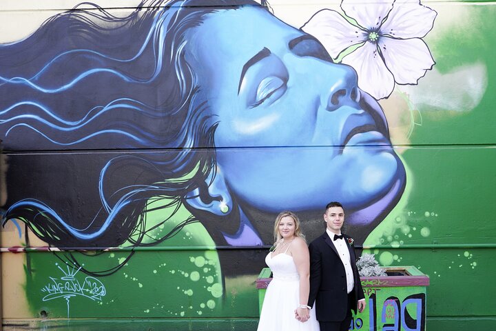 Las Vegas Arts District Photo Tour