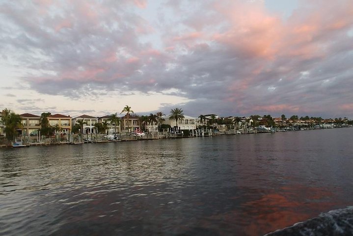 Tampa Celebrity Homes Boat Tour - thumb 2
