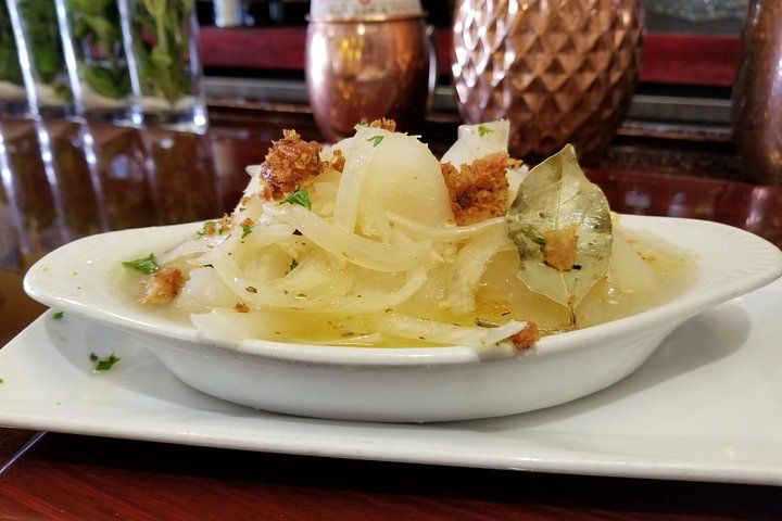 Cultural And Food Walking Tour Through Little Havana In Miami