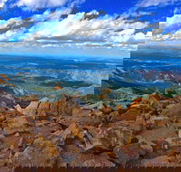 Pikes Peak and Garden of the Gods Tour from Denver - Hotels Find