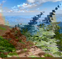 Private Tour of Pikes Peak  Garden of the Gods from Denver - Hotels Find