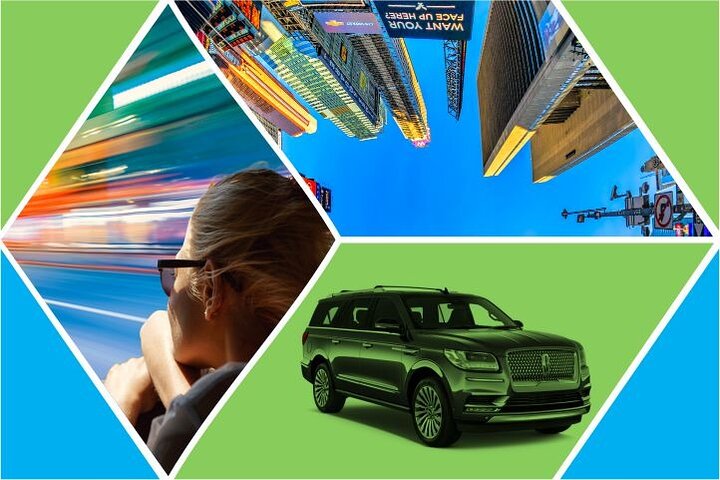 JFK To Manhattan Private Luxury SUV Transfer - thumb 2