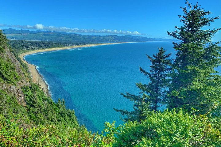 2 Day Tour From Eugene To The Oregon Coast - thumb 0