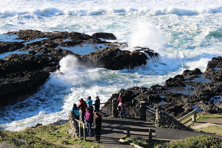 2 Day Tour From Eugene To The Oregon Coast - thumb 1