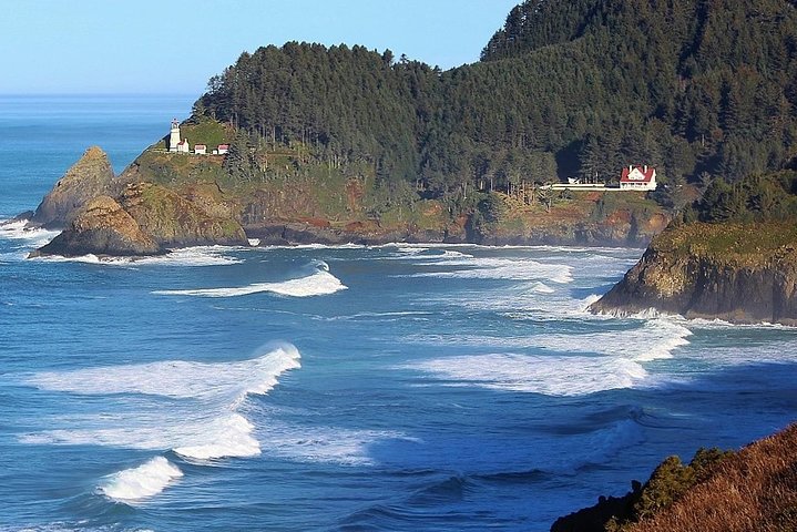 2 Day Tour From Eugene To The Oregon Coast - thumb 3