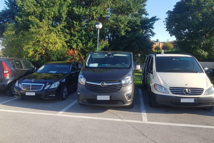 New Yorkâ€™s JFK International Airport To Providence â€“ Departure Private Transfer