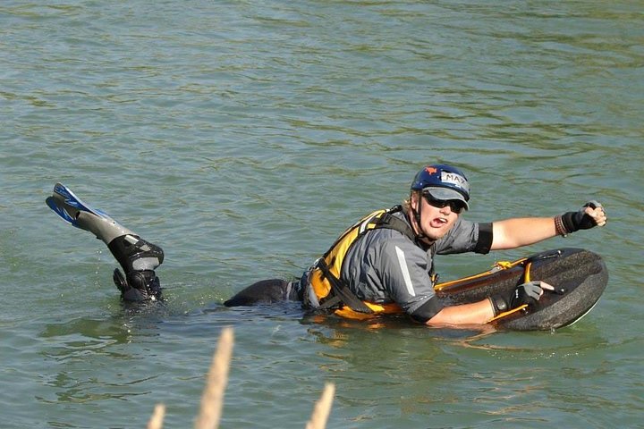 Red Canyon River Trips 1:00pm - thumb 0