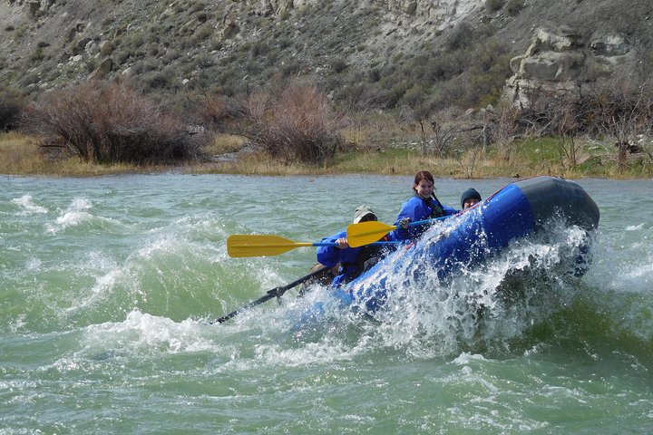 Red Canyon River Trips 1:00pm - thumb 5