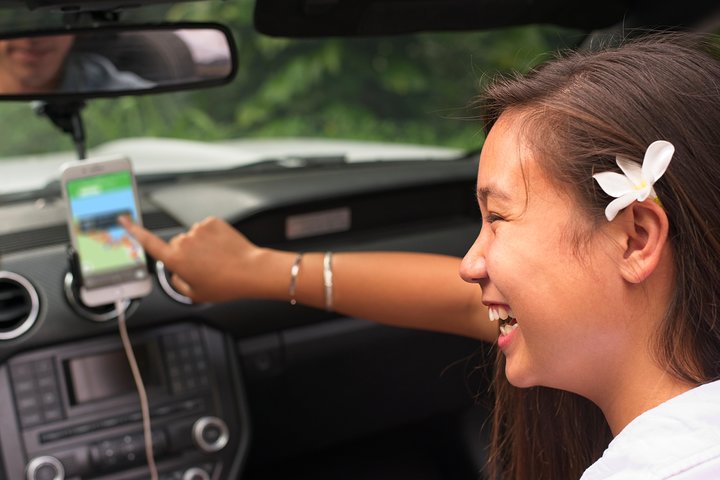 Wailua Valley & Waterfalls Audio Driving Tour - thumb 0